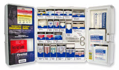 Smartcompliance First Aid Kit